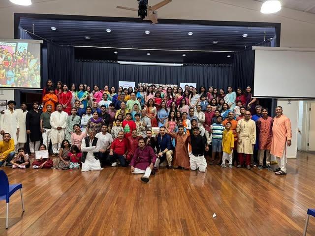 Community Gathering